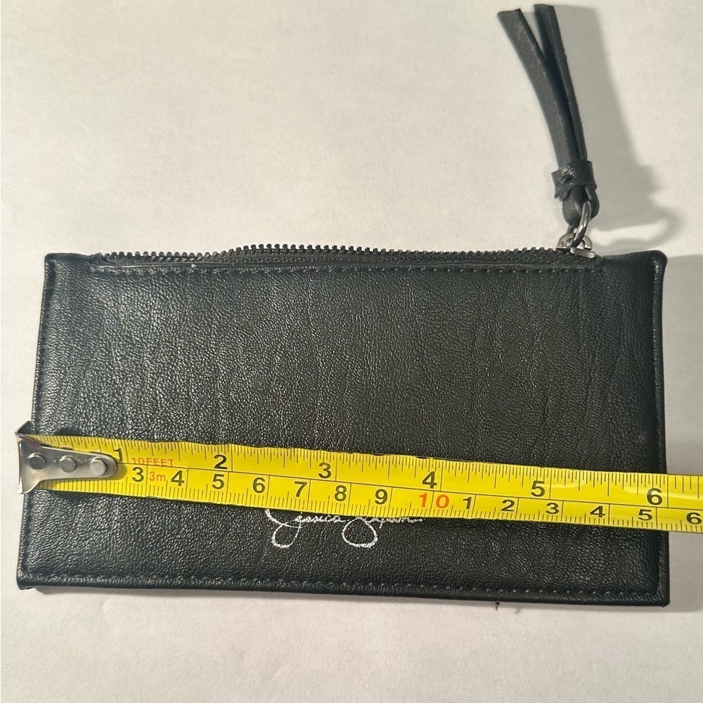 Mini Jessica Simpson wallet/change purse - Picture 4 of 4